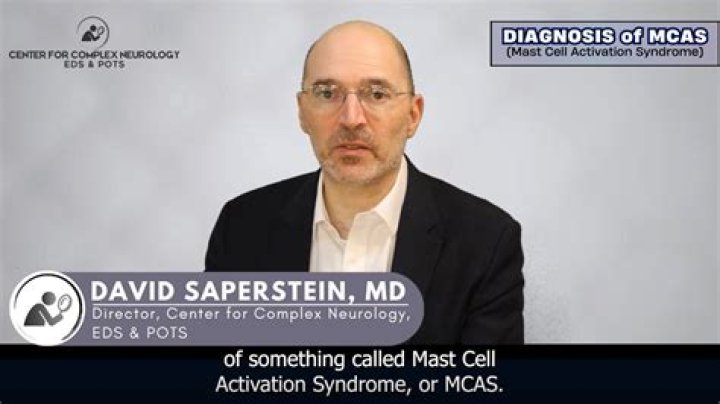 Dr. David Saperstein, MD – Bellevue, WA