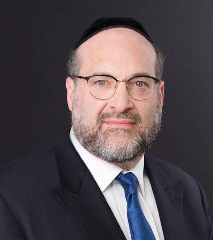 Dr. David Schick, MD – New York, NY