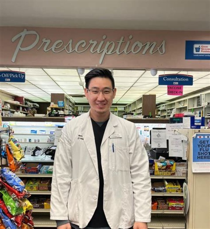 David Schug – Berrien Springs, MI