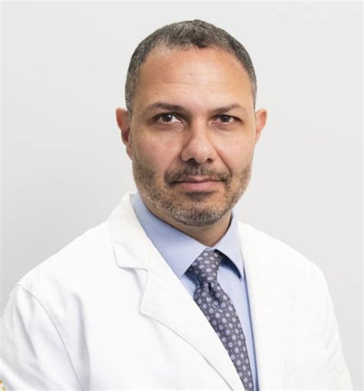 Dr. David Segar, MD – Iowa City, IA