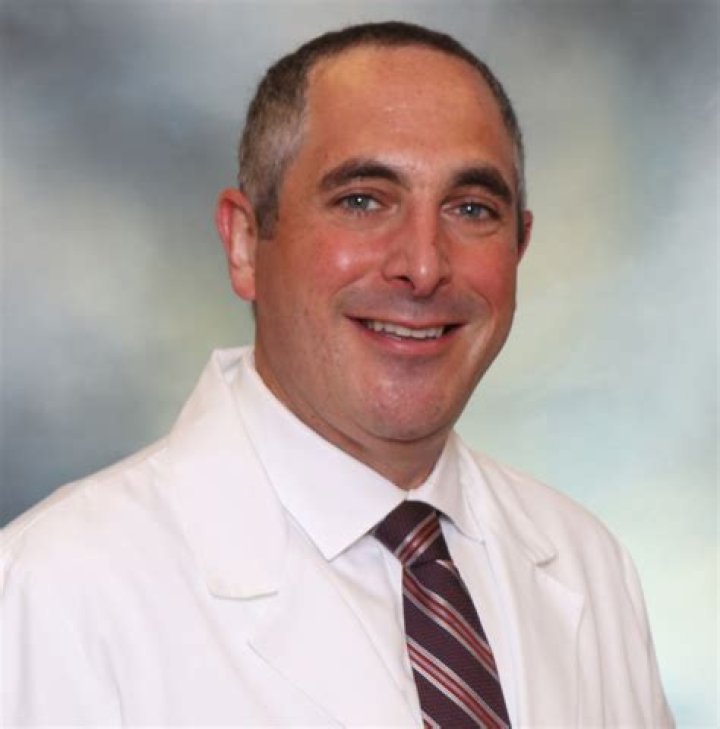 Dr. David Sherman, MD – New York, NY