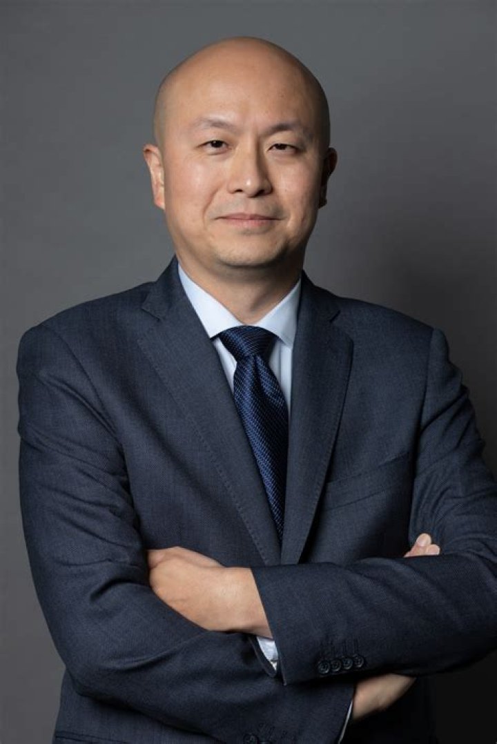 Dr. David Shih, MD – North Dartmouth, MA