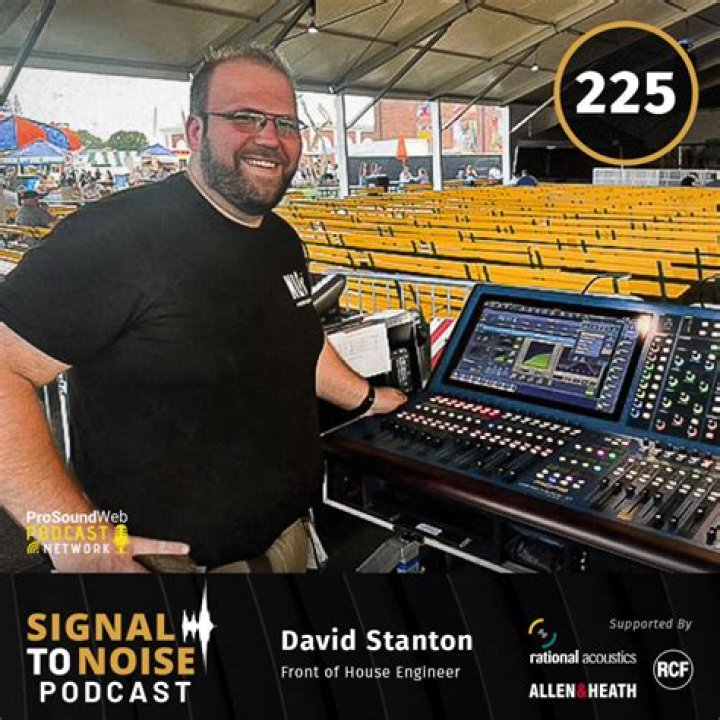 Dr. David Stanton, MD – Orange, CA