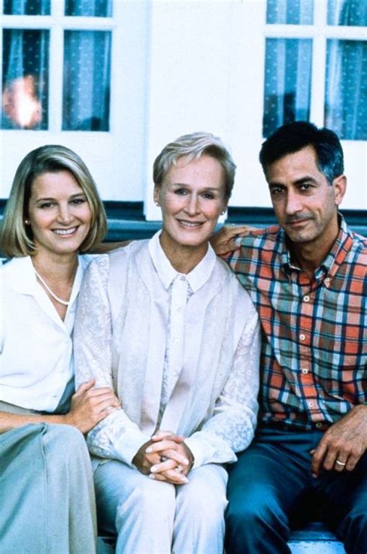 David Strathairn children: Does David Strathairn have children?