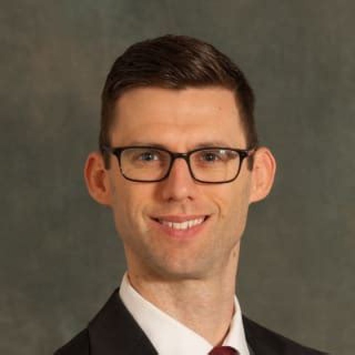 Dr. David Stroh, MD – Hartford, CT