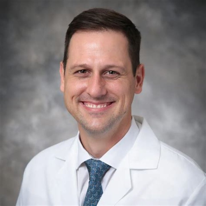 Dr. David Thomson, MD – Barnesville, GA