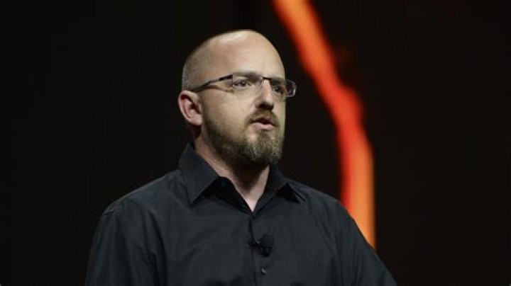 David Vonderhaar - Bio, Facts, Family Life of Video Game Designer