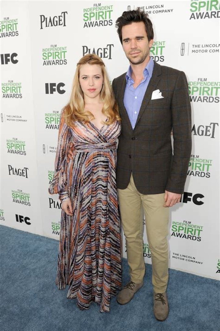 David Walton Biography - Facts, Childhood, Family Life & Achievements