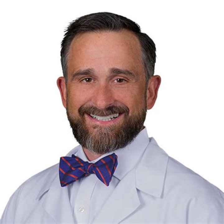 Dr. David Whiddon, MD – Clearwater, FL