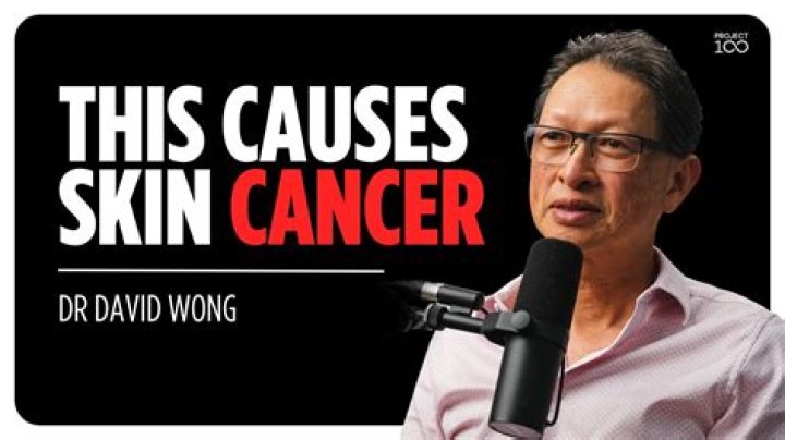 Dr. David Wong, MD – San Ramon, CA