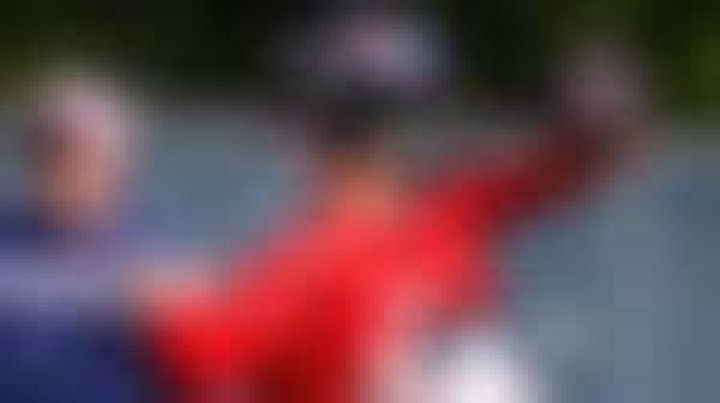 Davis Mills Parents: Meet Steve and Dawn Mills