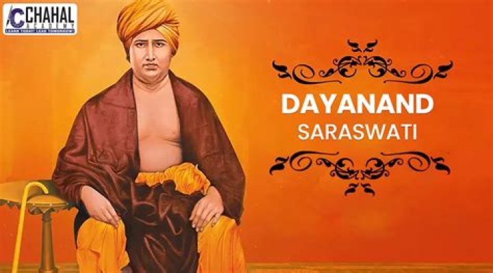 Dayanand Saraswati Biography - Facts, Childhood, Family Life & Achievements