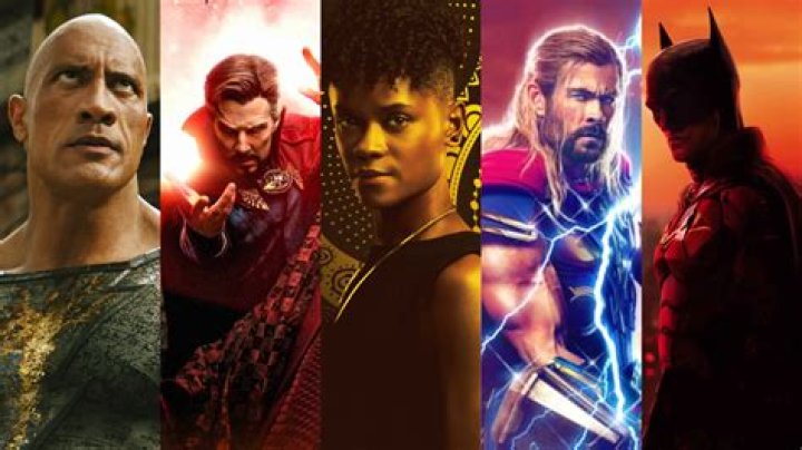 DC’s breakout hit leads debate over the year’s best superhero film