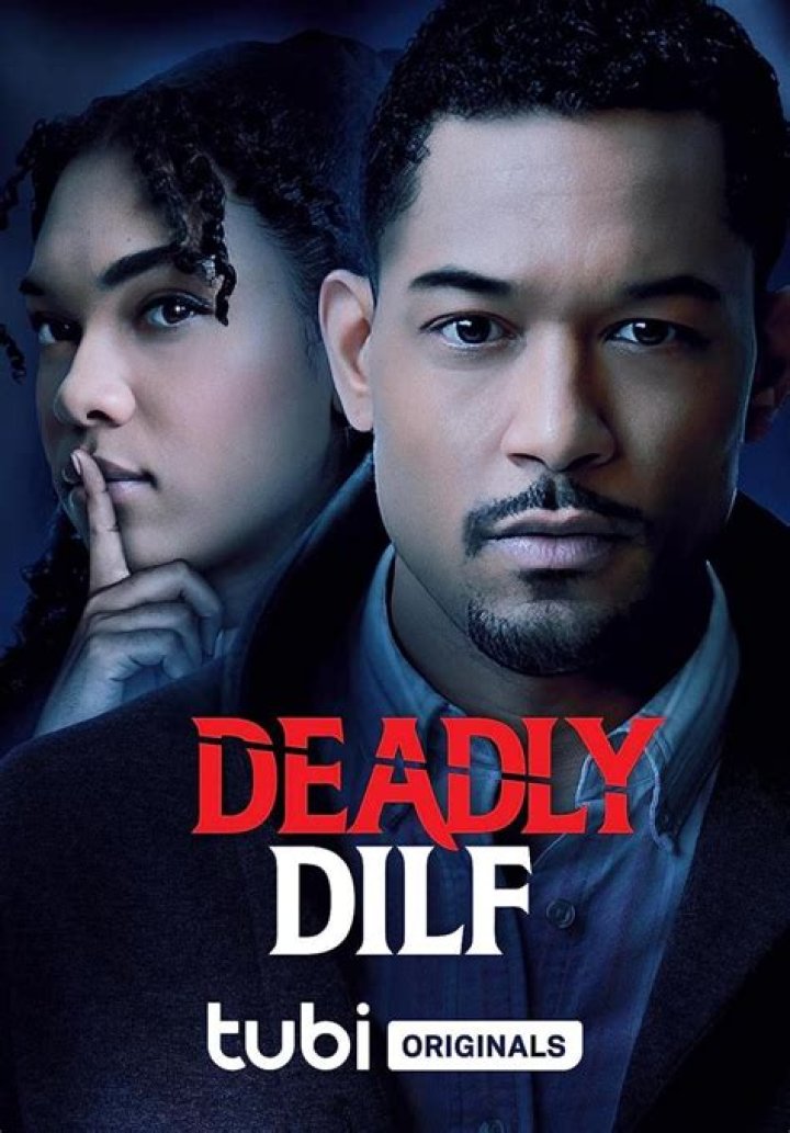 Deadly Dilf Ending Explained and Tubi Cast Members