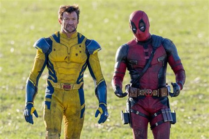 Will The Merc Don His Famous X-Force Suit In Deadpool 2?