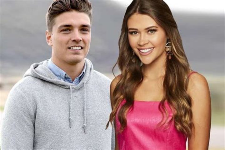 Dean Unglert Calls Out Blake Hortsmann For Slut-Shaming Caelynn Miller!