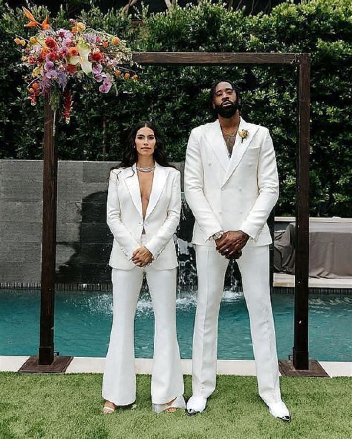 Deandre Jordan is Dating Bethany Gerber :Bethany Gerber’s Biography