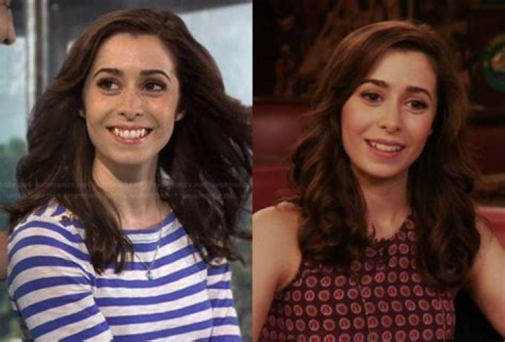 Death to Cast: What Is Wrong With Cristin Milioti Teeth? Her Family Details To Follow Up!