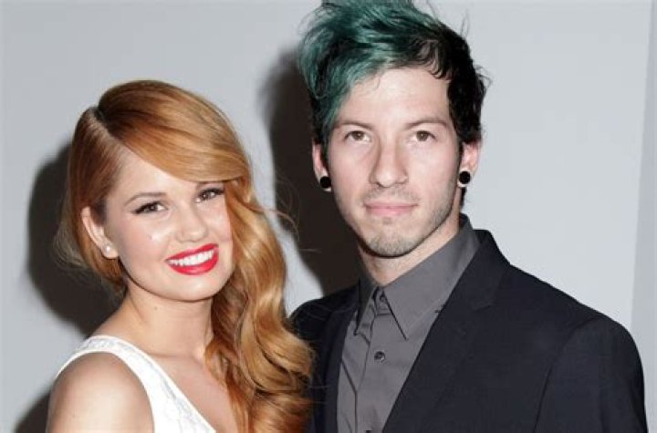 Debby Ryan And Josh Dun – Inside Their Baby Plans After Getting Married In Secret!
