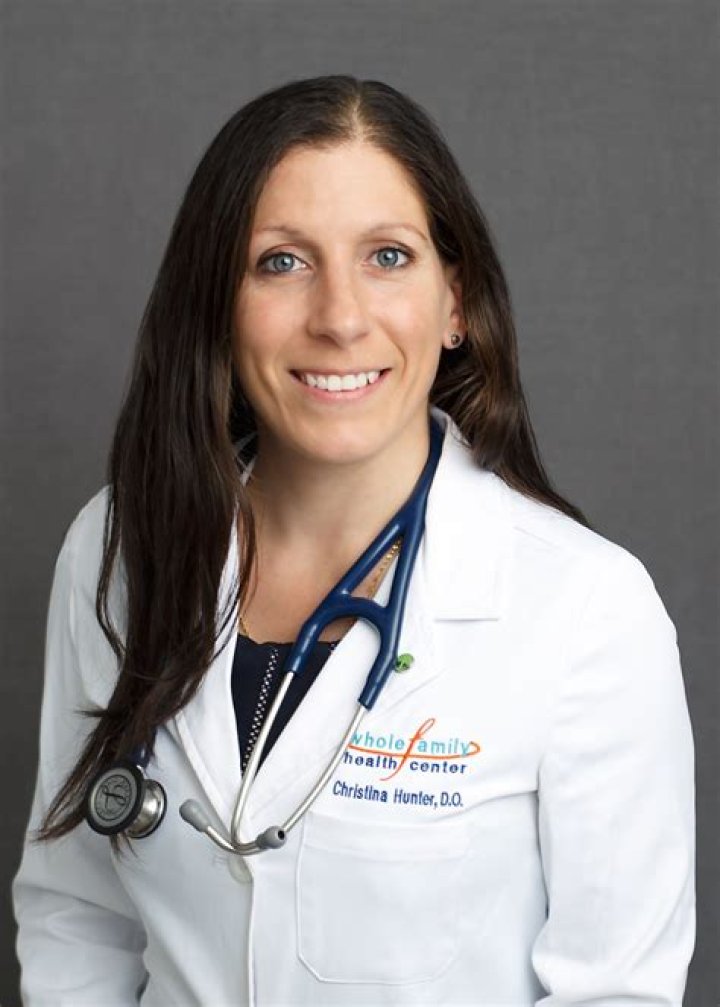 Dr. Deborah Hunter, MD – Phoenix, AZ