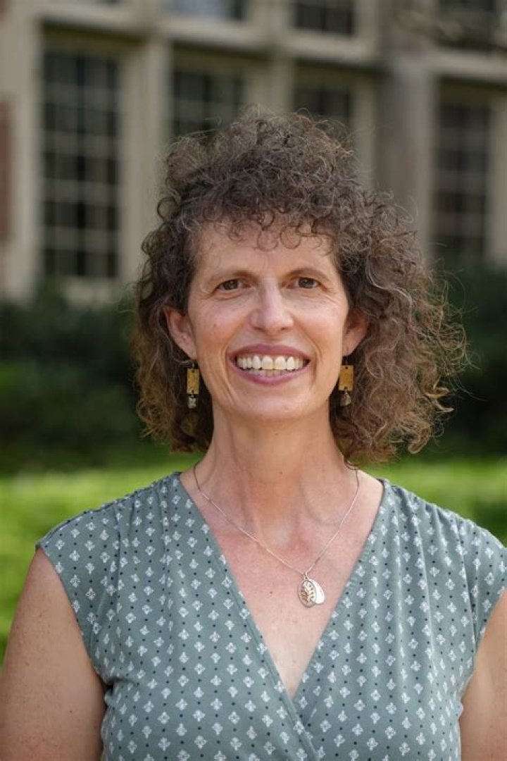 Deborah Welsh – Paducah, KY