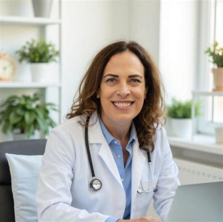Dr. Deborah White, MD – Tampa, FL