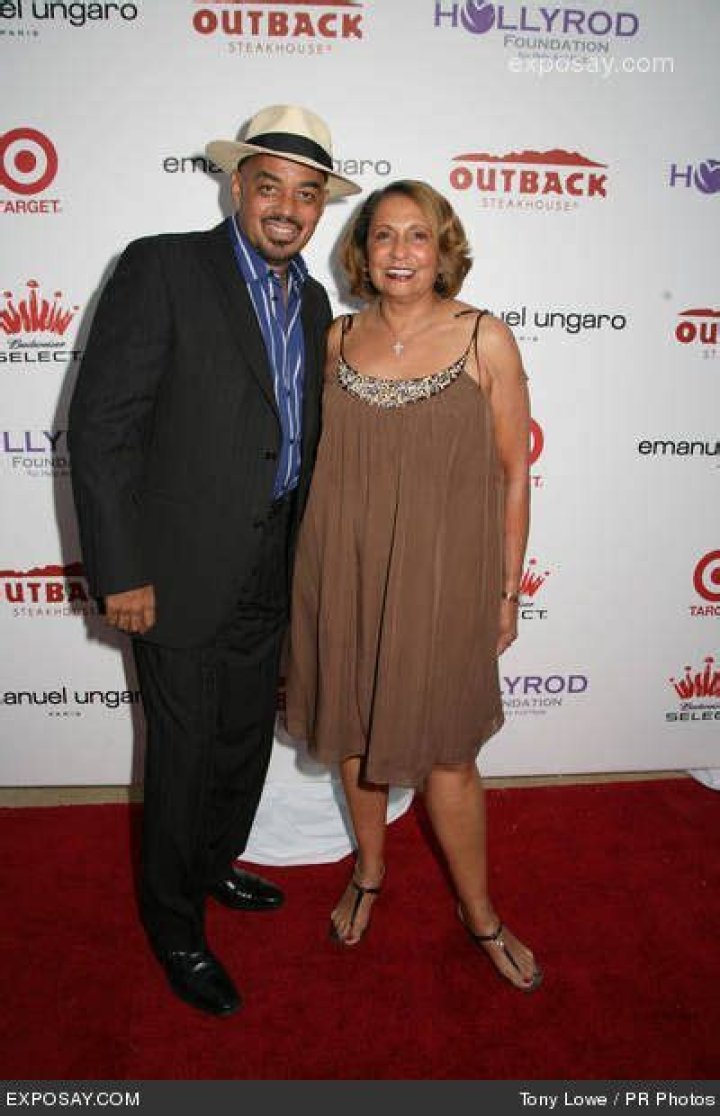 Debra Robinson (James Ingram’s Wife) Bio, Age, Wiki, Husband and Net Worth