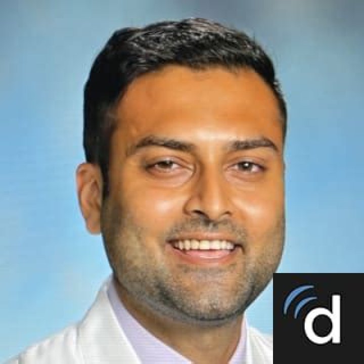 Dr. Deepak Khanna, DO – Philadelphia, PA