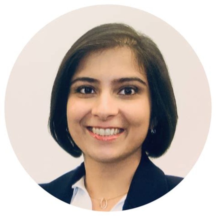 Dr. Deepali Tukaye, MD – Houston, TX