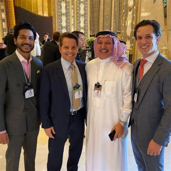 Deidre Ball Wiki, Age, Height, Husband, Anthony Scaramucci, Net Worth