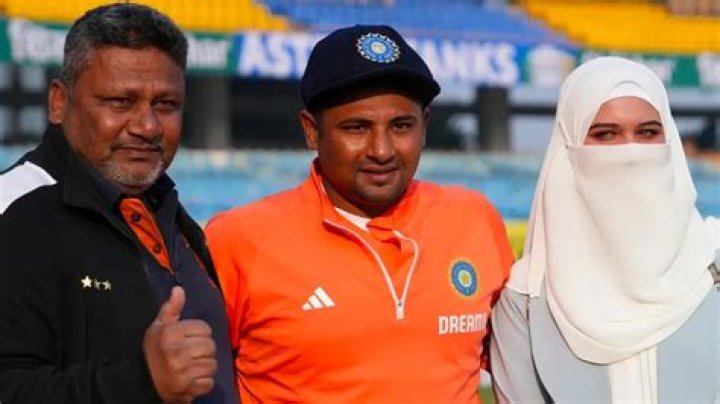 Delhi Crime Sahil Khan Parents: Father Mohammad Sarfaraz And Mother