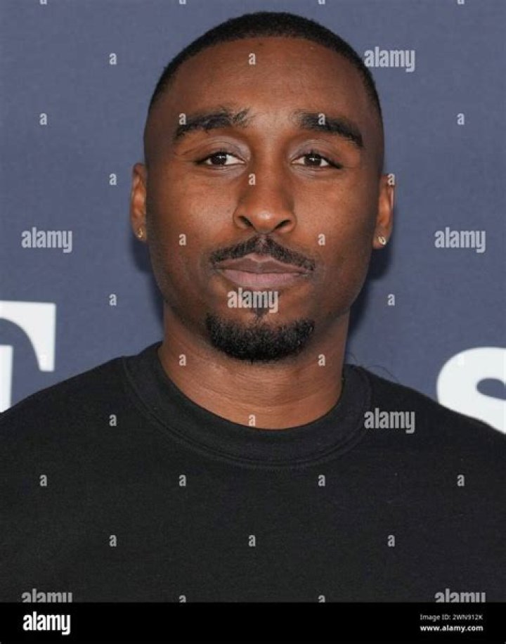 Demetrius Shipp Jr. Wiki, Biography, Age, Net Worth, Salary, Height, Dating, Religion