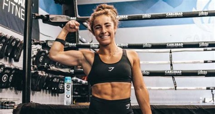 Demi Bagby Biography - Facts, Childhood, Family Life & Achievements