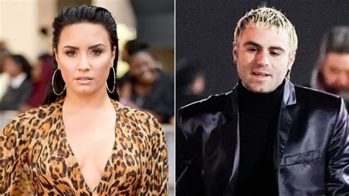 Demi Lovato’s Ex-Boyfriend Henri Levy Accused Of Buying Drugs With Stolen Credit Card!
