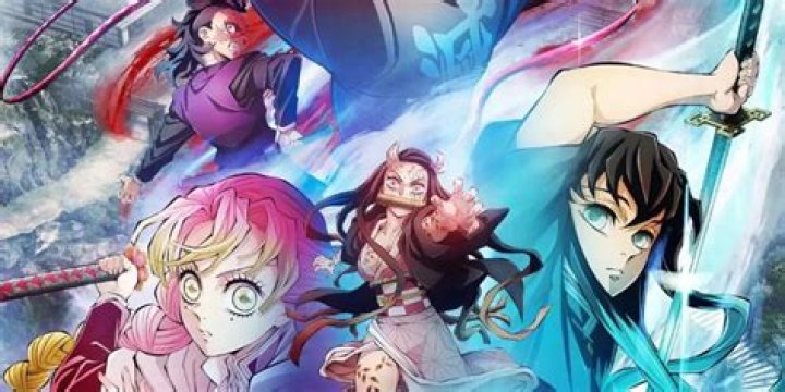 ‘Demon Slayer’ season 3 full release schedule, episode count, and how to watch