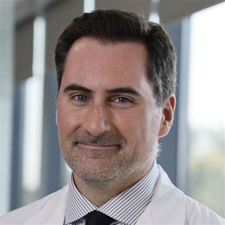 Dr. Denise (Goksel) Ladd, MD – Fayetteville, NC