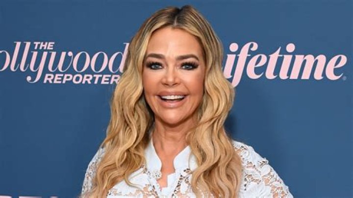 Denise Richards Denies The Reports That She’s Too Busy With Acting To Be On RHOBH Full-Time!