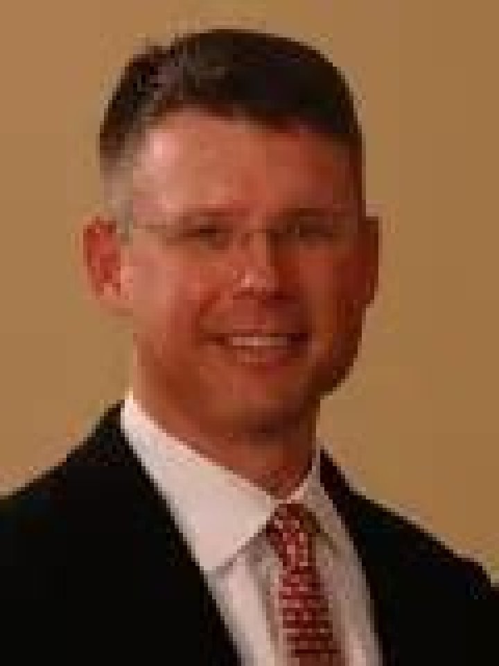 Dr. Dennis Booth, MD – Hammond, LA