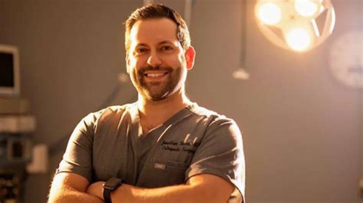 Dr. Dennis Frank, MD – Annapolis, MD