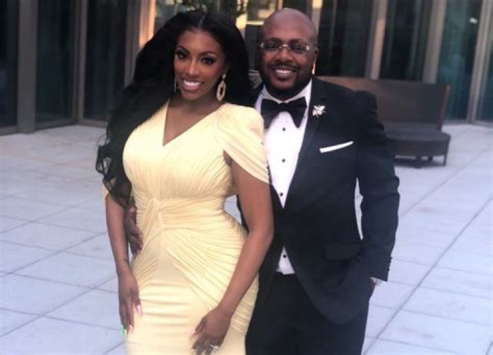 Dennis McKinley Surprises Fans By Revealing His Big Plans For Porsha Williams