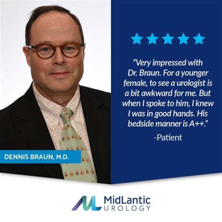 Dr. Derek Braun, MD – Mesa, AZ