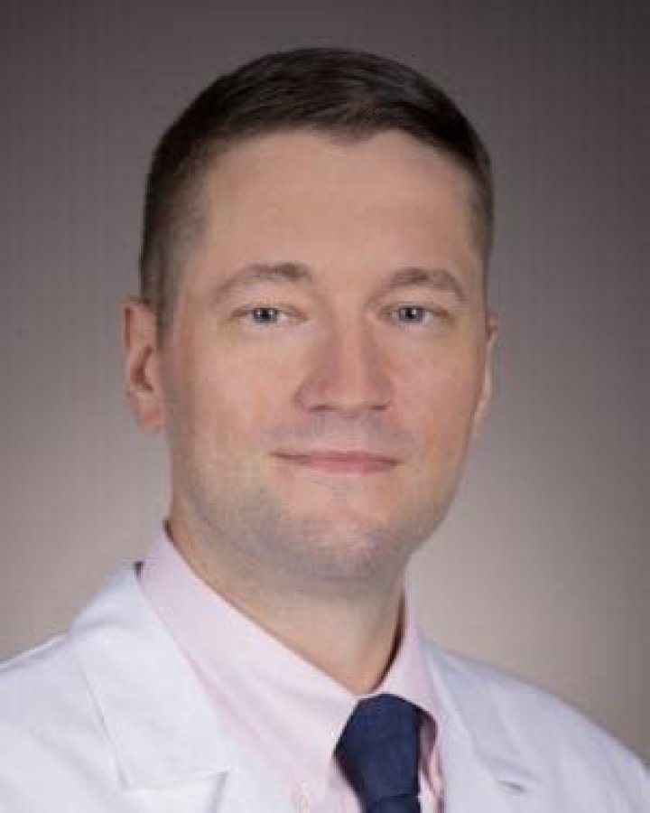 Dr. Derek Lohan, MD – Los Angeles, CA