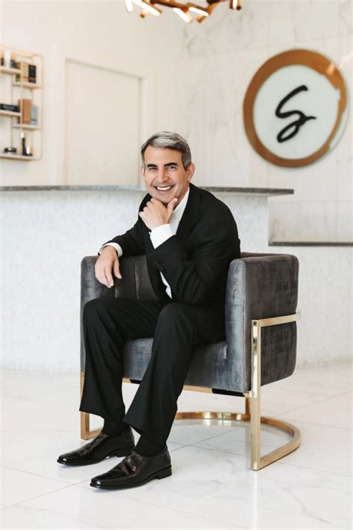 Dr. Derek Shadid, MD – Oklahoma City, OK