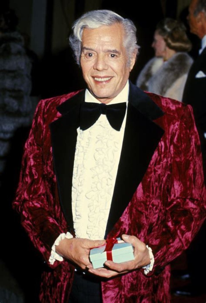 Desi Arnaz Net Worth At Time Of Death