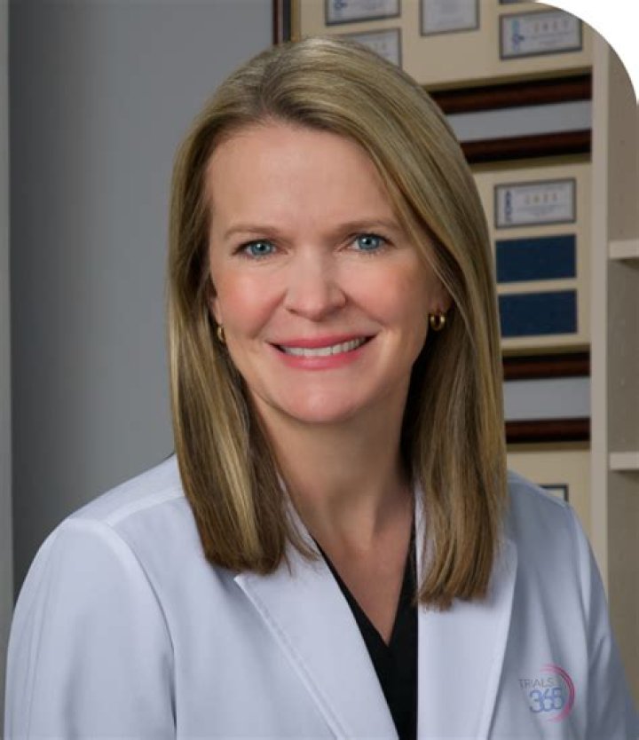 Dr. Destin Black, MD – Shreveport, LA