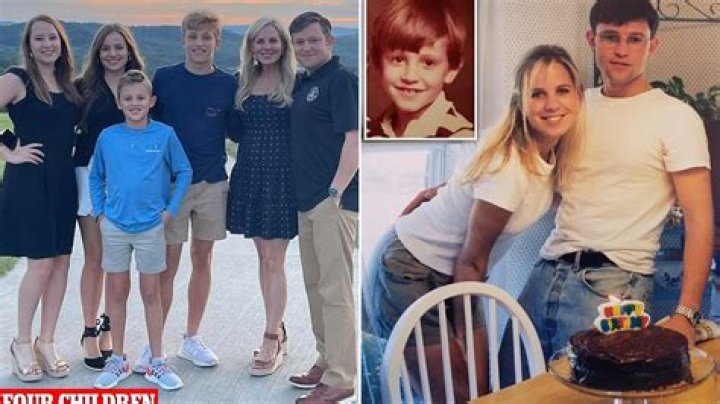 Details: Donna & John Daugherty Killed By Adopted Teen Son In Chesapeake Home