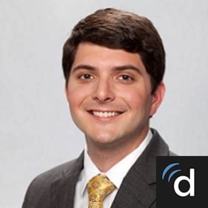 Dr. Devin Haddad, MD – Greenville, SC
