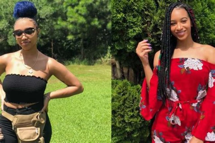 Deyjah Harris Praises Her Sister, Zonnique Pullins For Her Latest Achievement