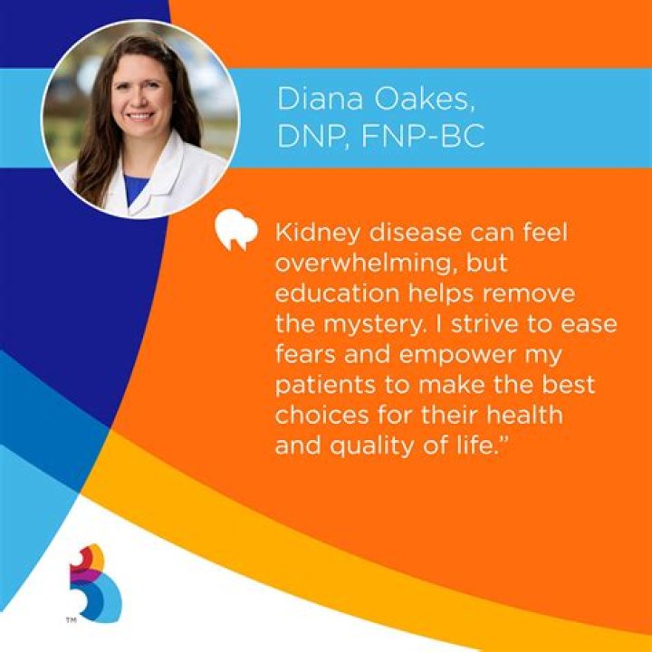 Diana (Hoffert) Oakes – Asheville, NC