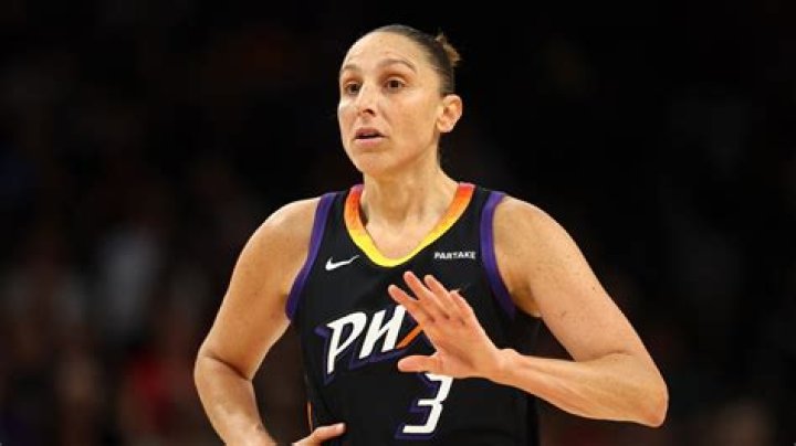 Diana Taurasi’s biography, net worth, fact, career, awards and life story